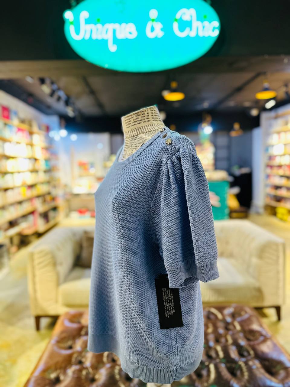 Karl Lagerfeld sweater
