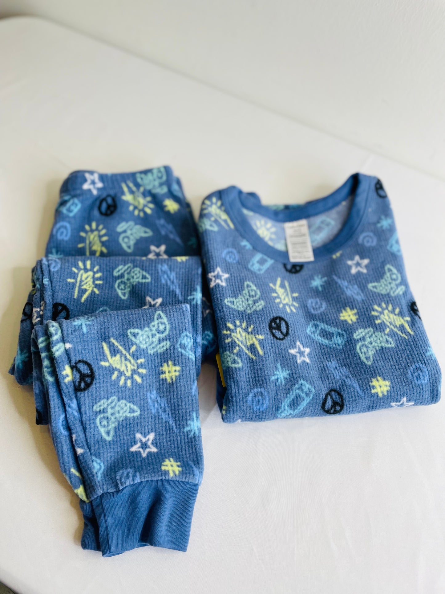 Calvin Klein kids set
