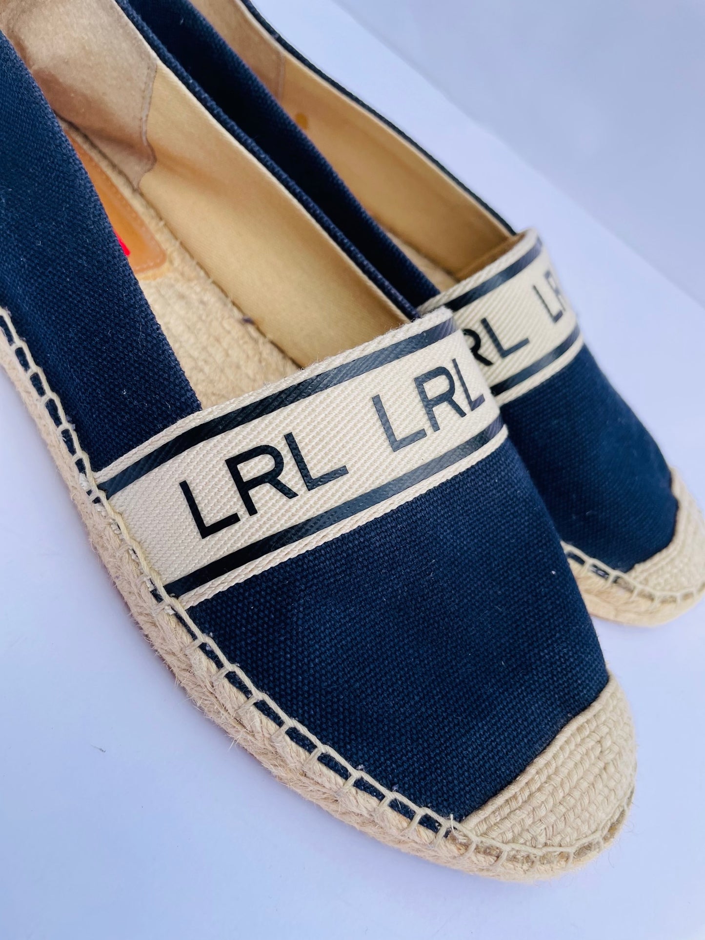 Ralph Lauren shoes