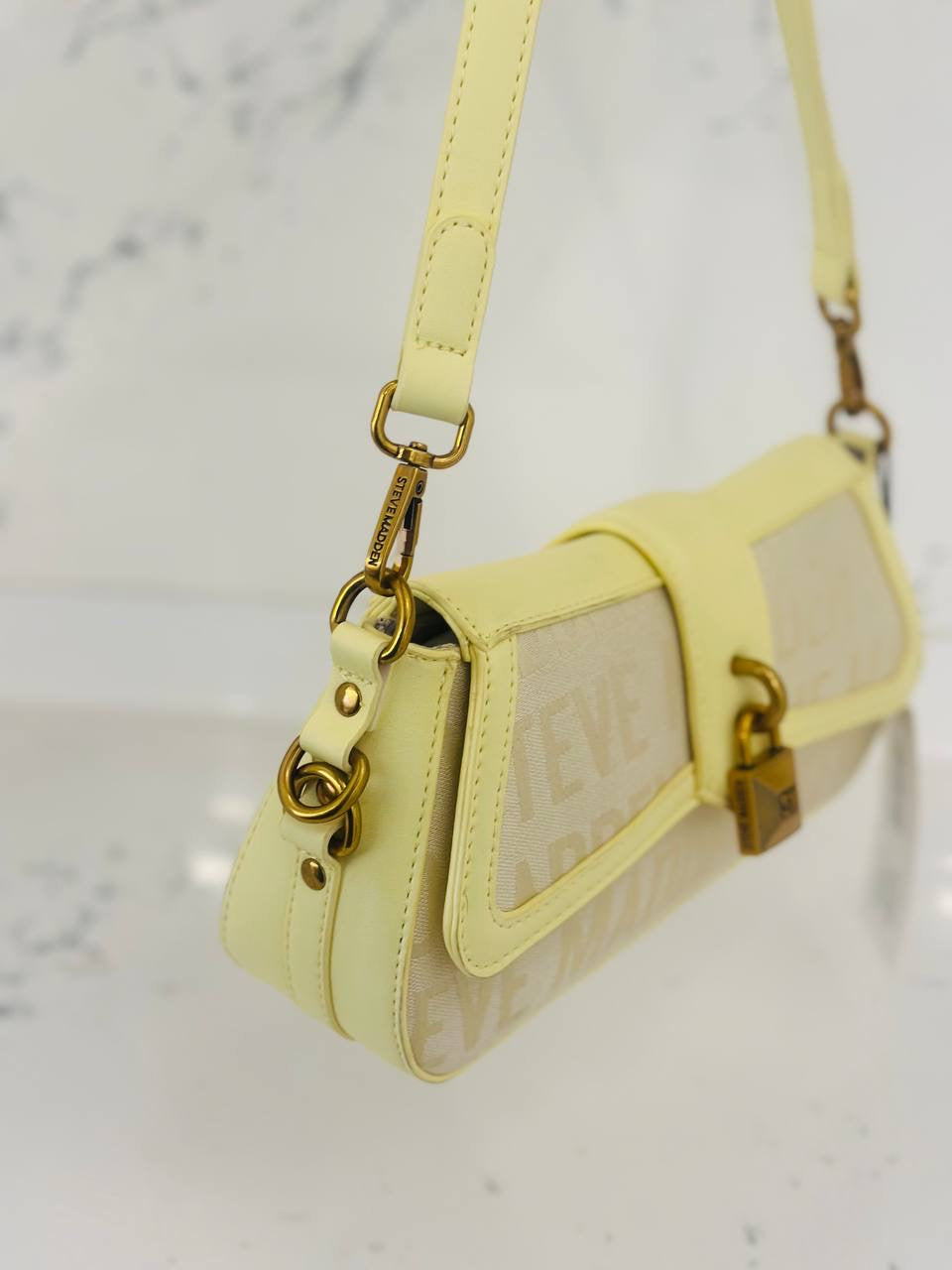 steve madden bag
