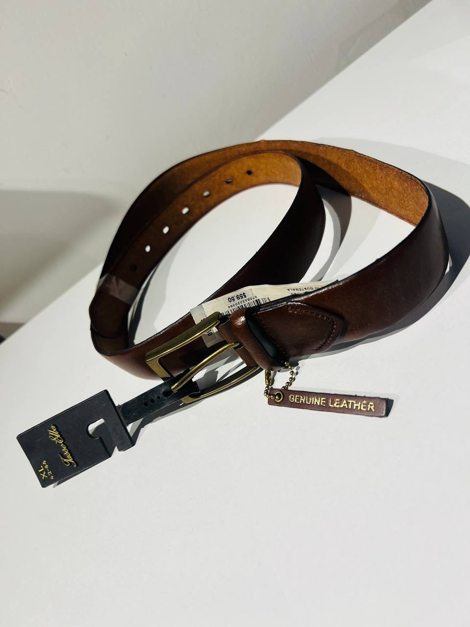 tasso elbo belt size xl 42/44