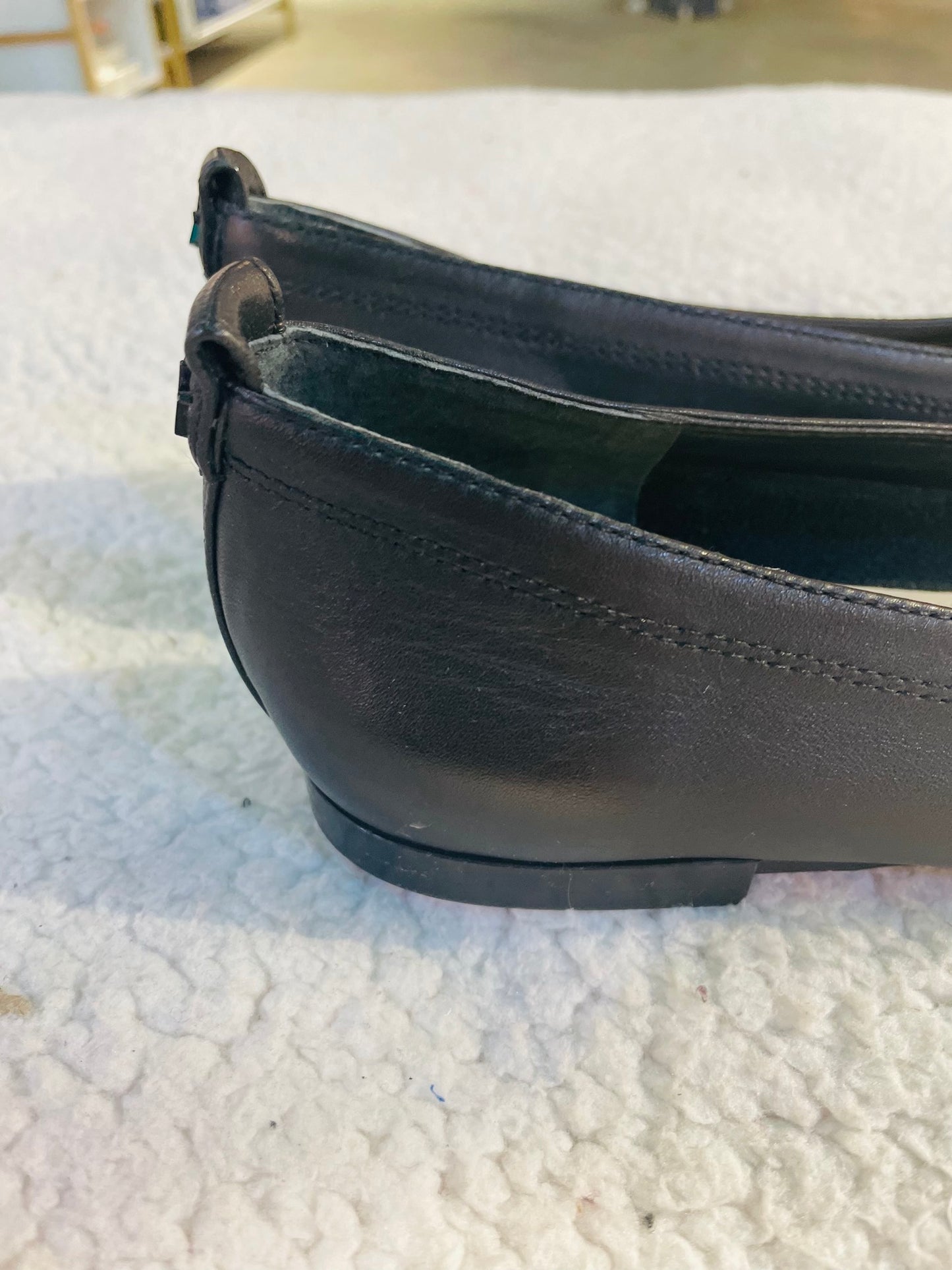 Calvin Klein shoes