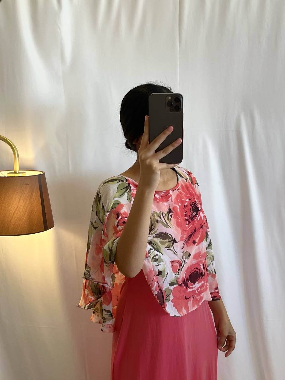 Connected apparel dress uc-d40