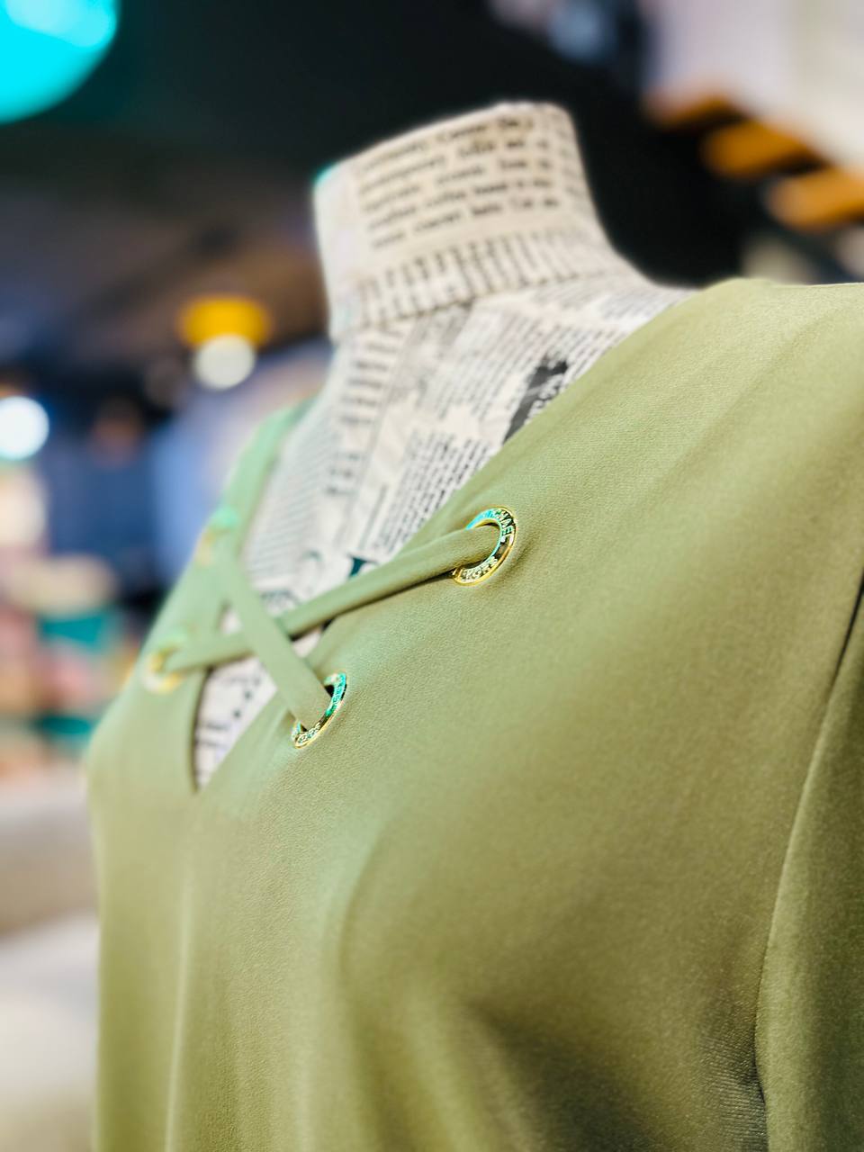 Michael kors top