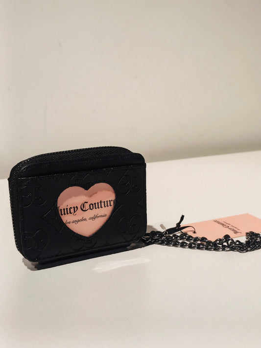 Juicy couture wallet