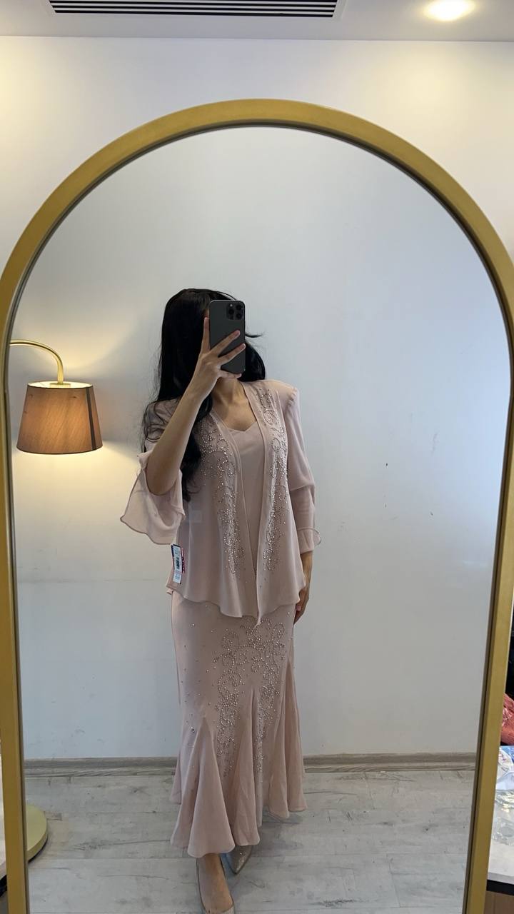 R&M Richard dress