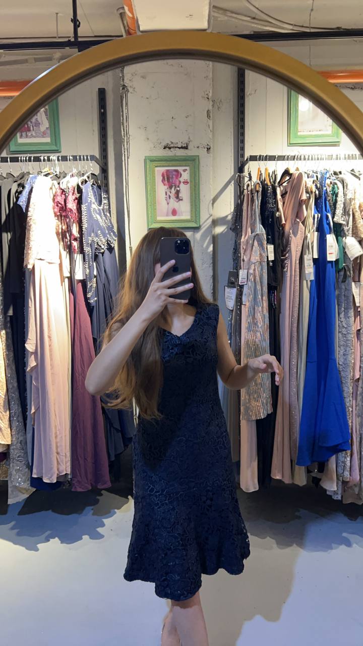 Ralph Lauren dress