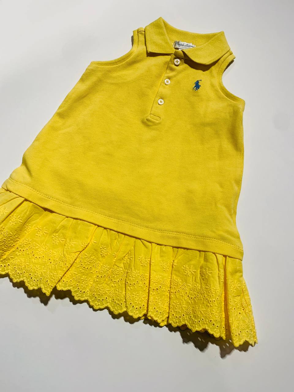 Ralph Lauren kids set