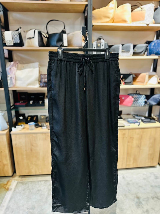 Michael kors pant black size large