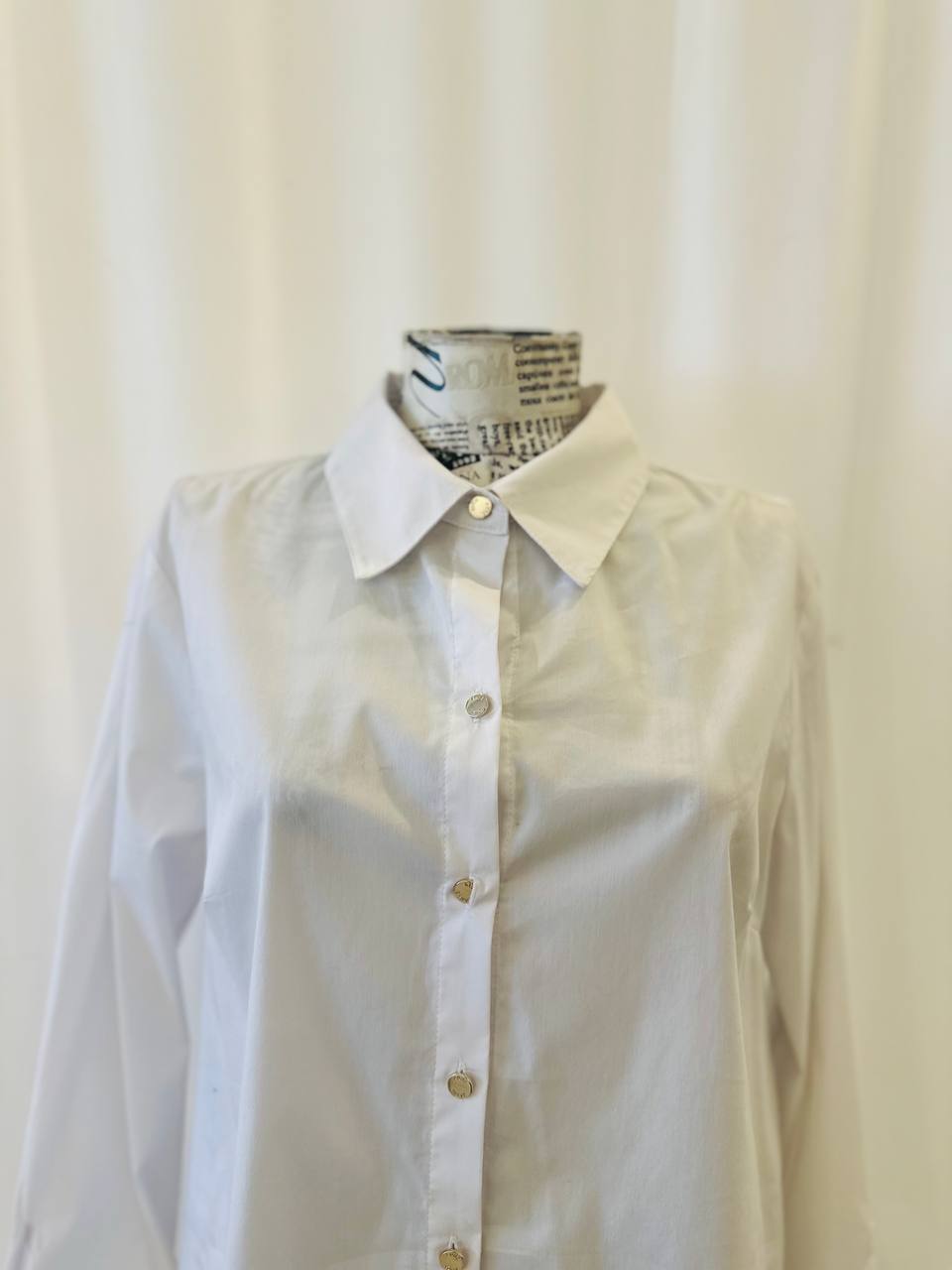 Annie Klein blouse