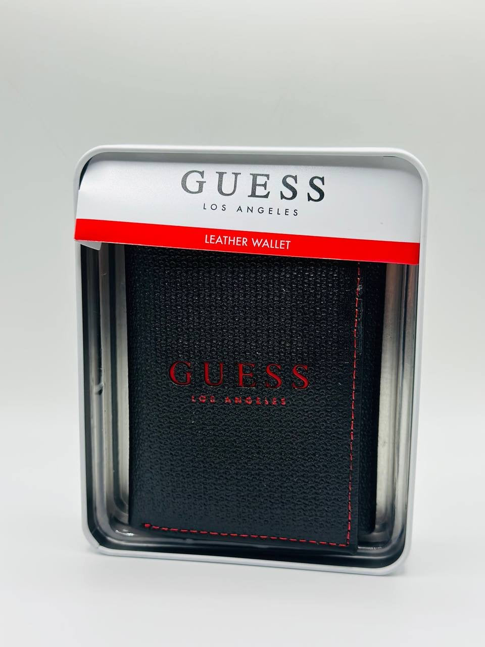 Guess wallet