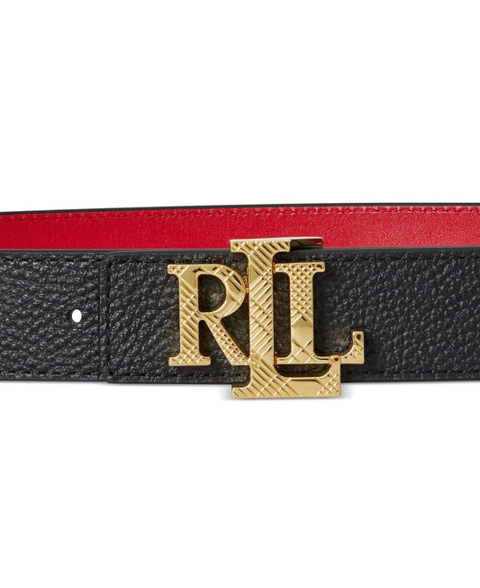 Ralph Lauren reversible belt