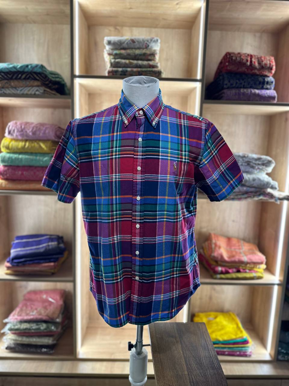 Ralph Lauren blouse