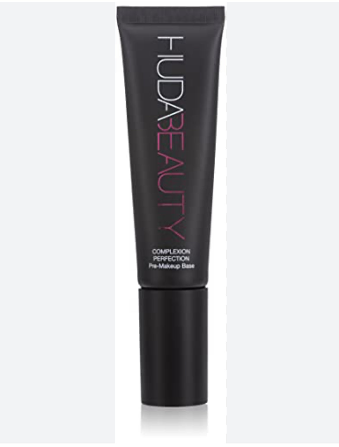 Hudabeauty pre base makeup