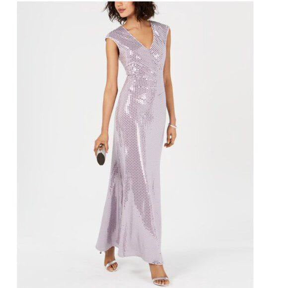 Jessica Howard dress