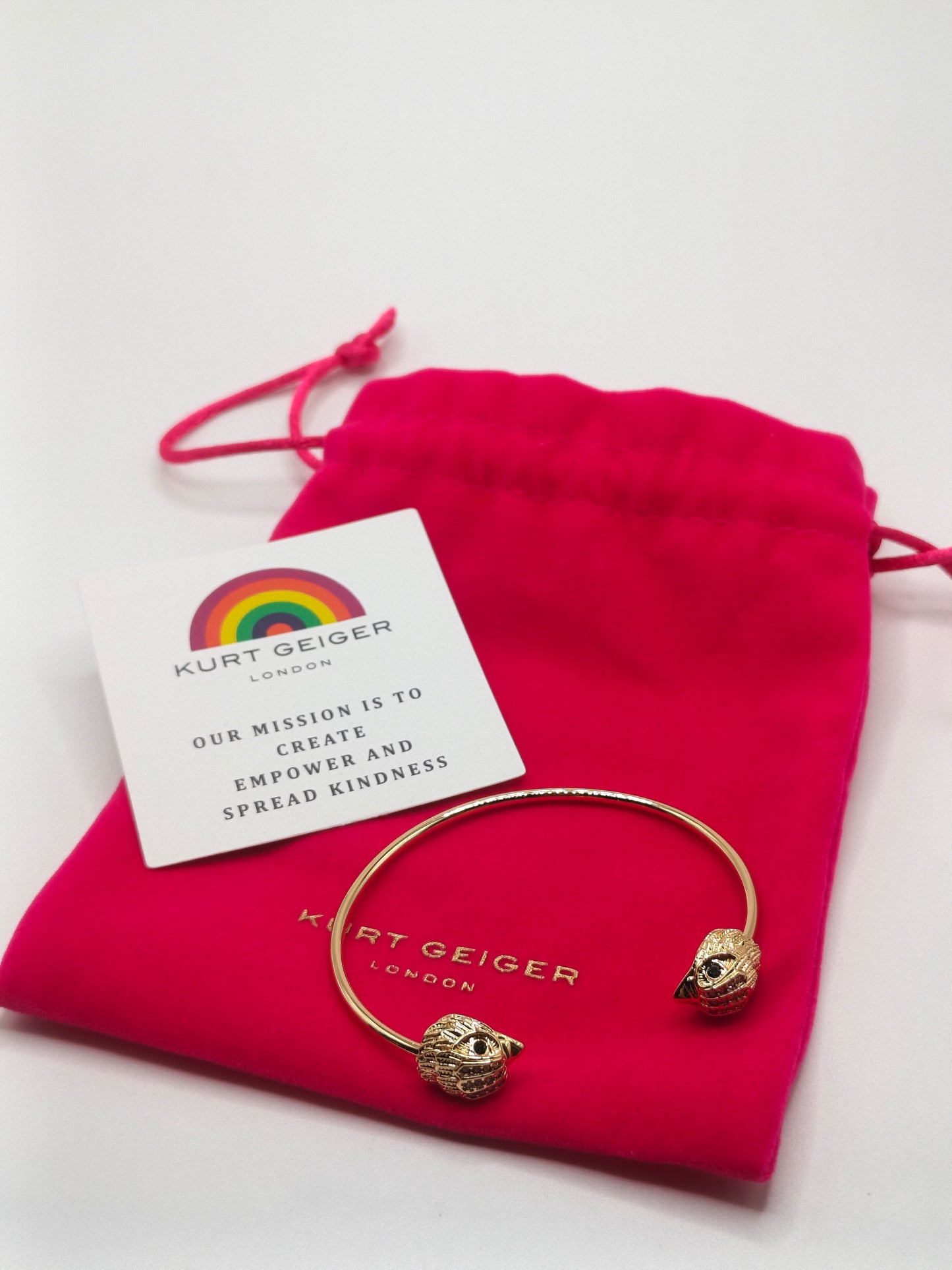 Kurt Geiger bracelet
