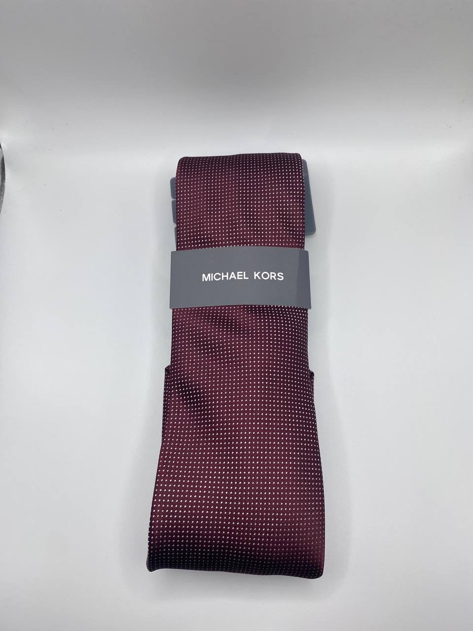 Michael kors tie