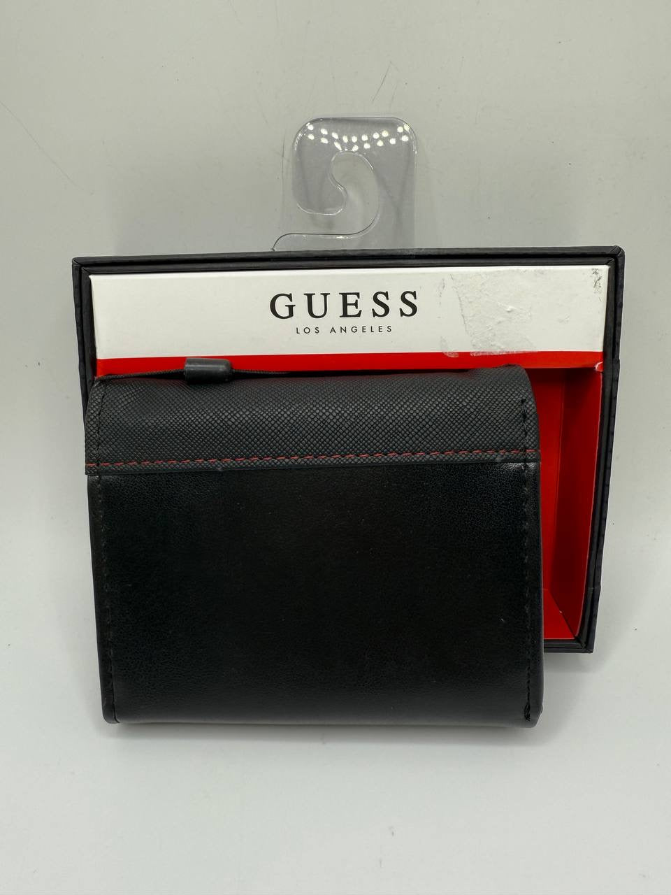 Guess wallet