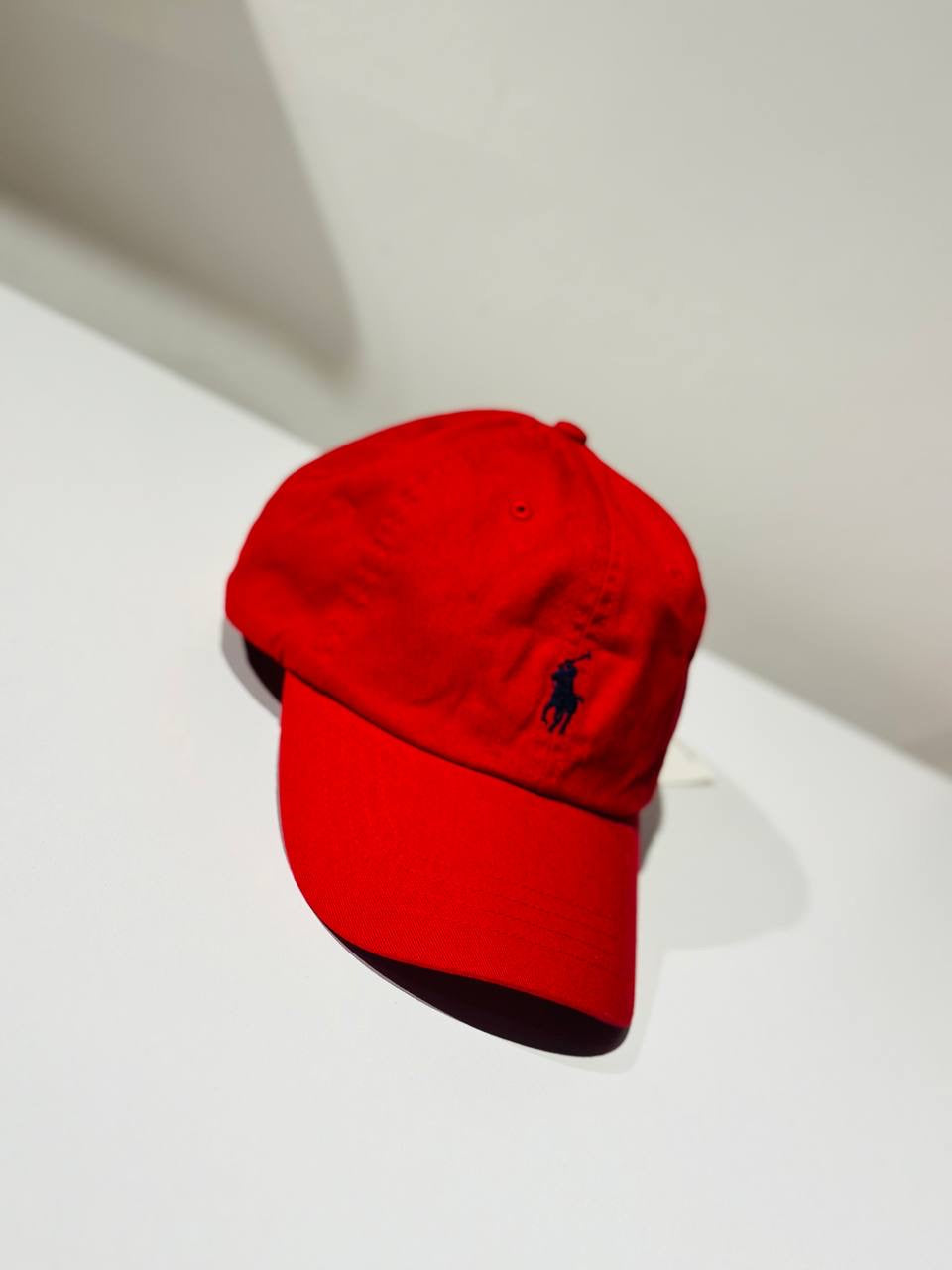 Ralph Lauren Classic Sport hat