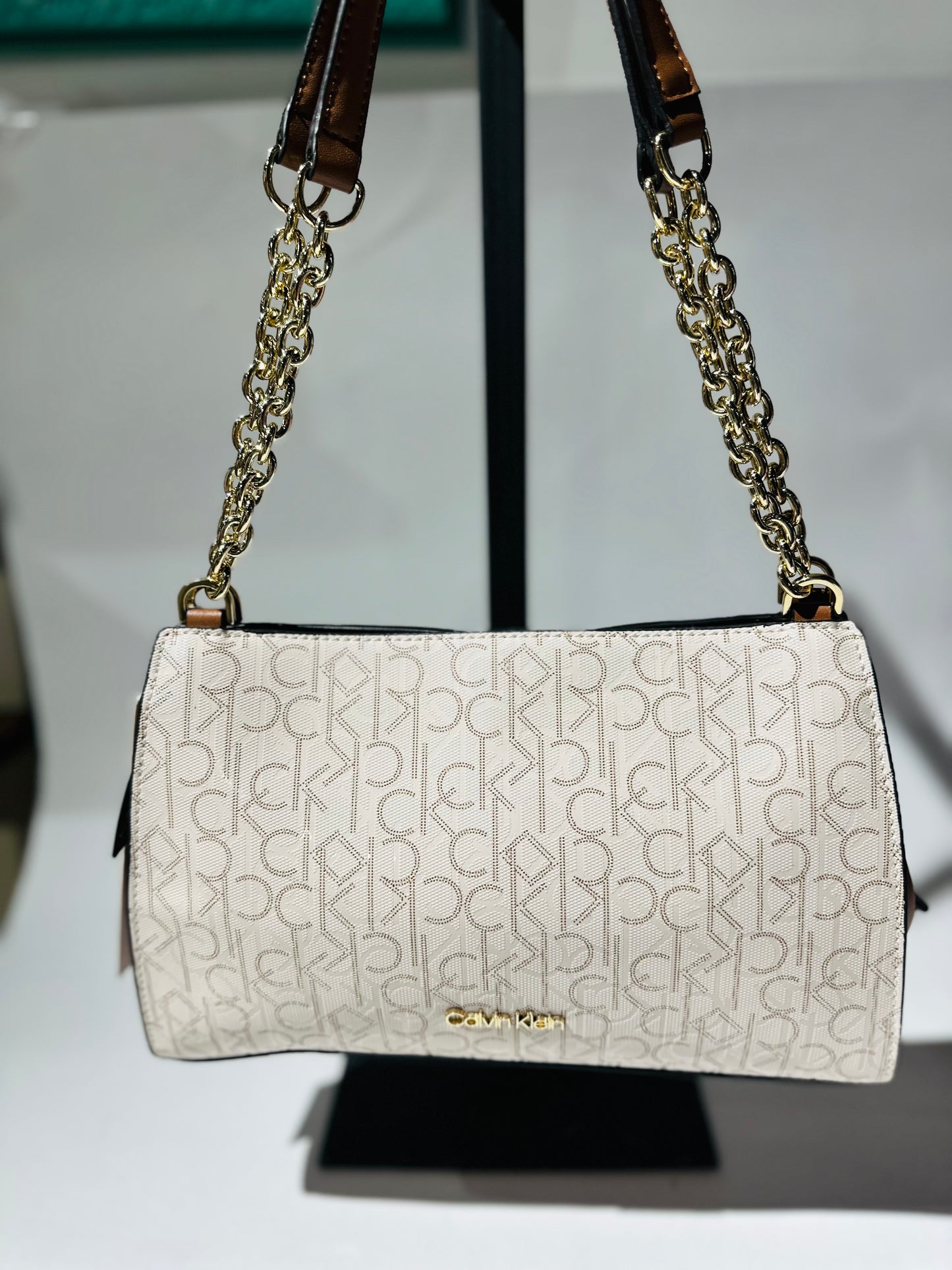 Calvin Klein shoulder bag