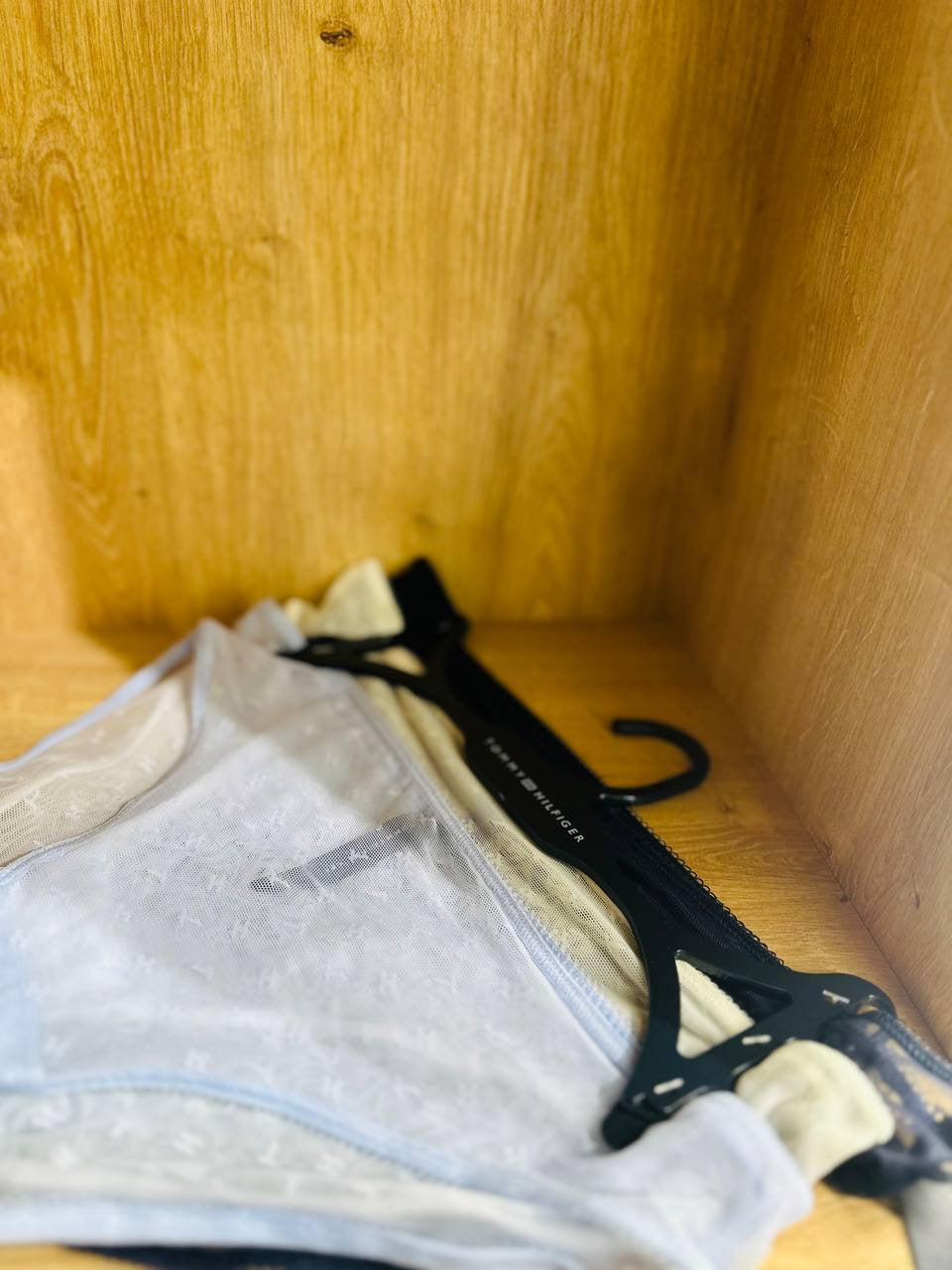 Tommy Hilfiger underwear size small
