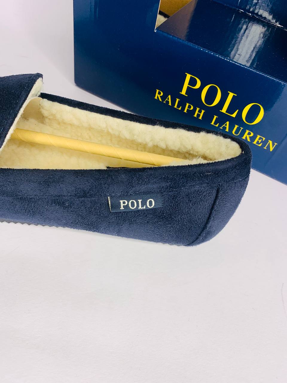 Ralph Lauren shoes