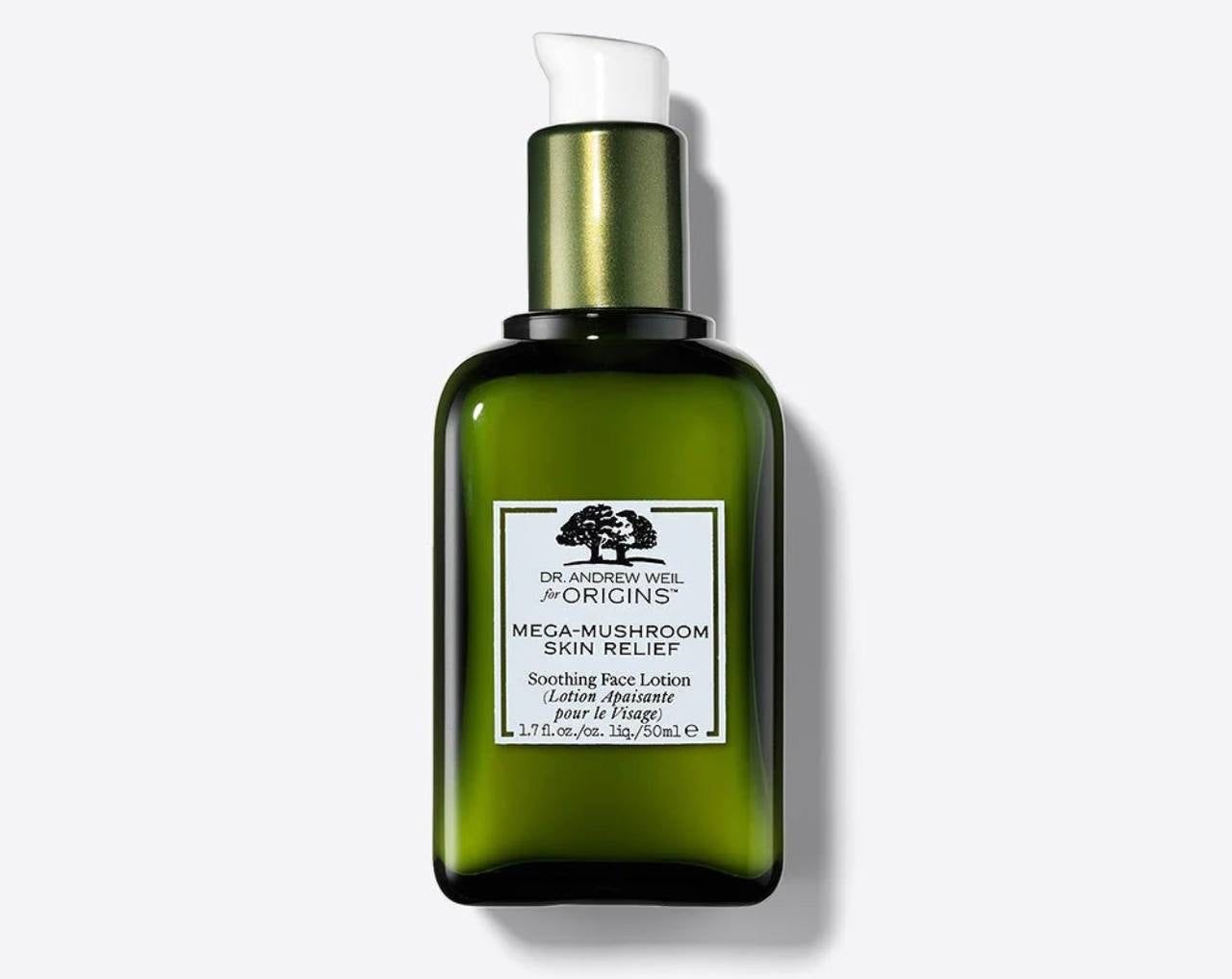 Origins lotion