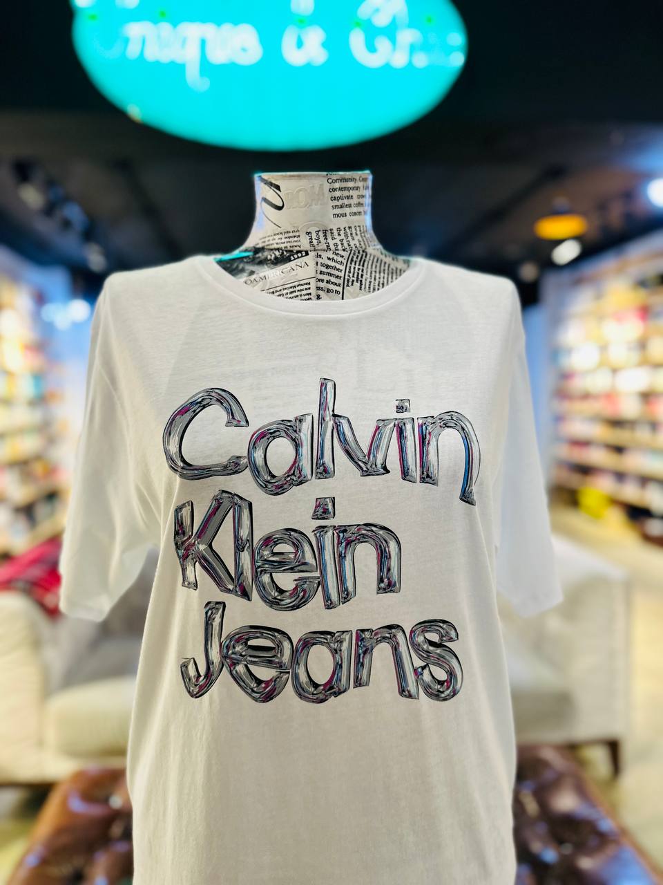 Calvin Klein shirt