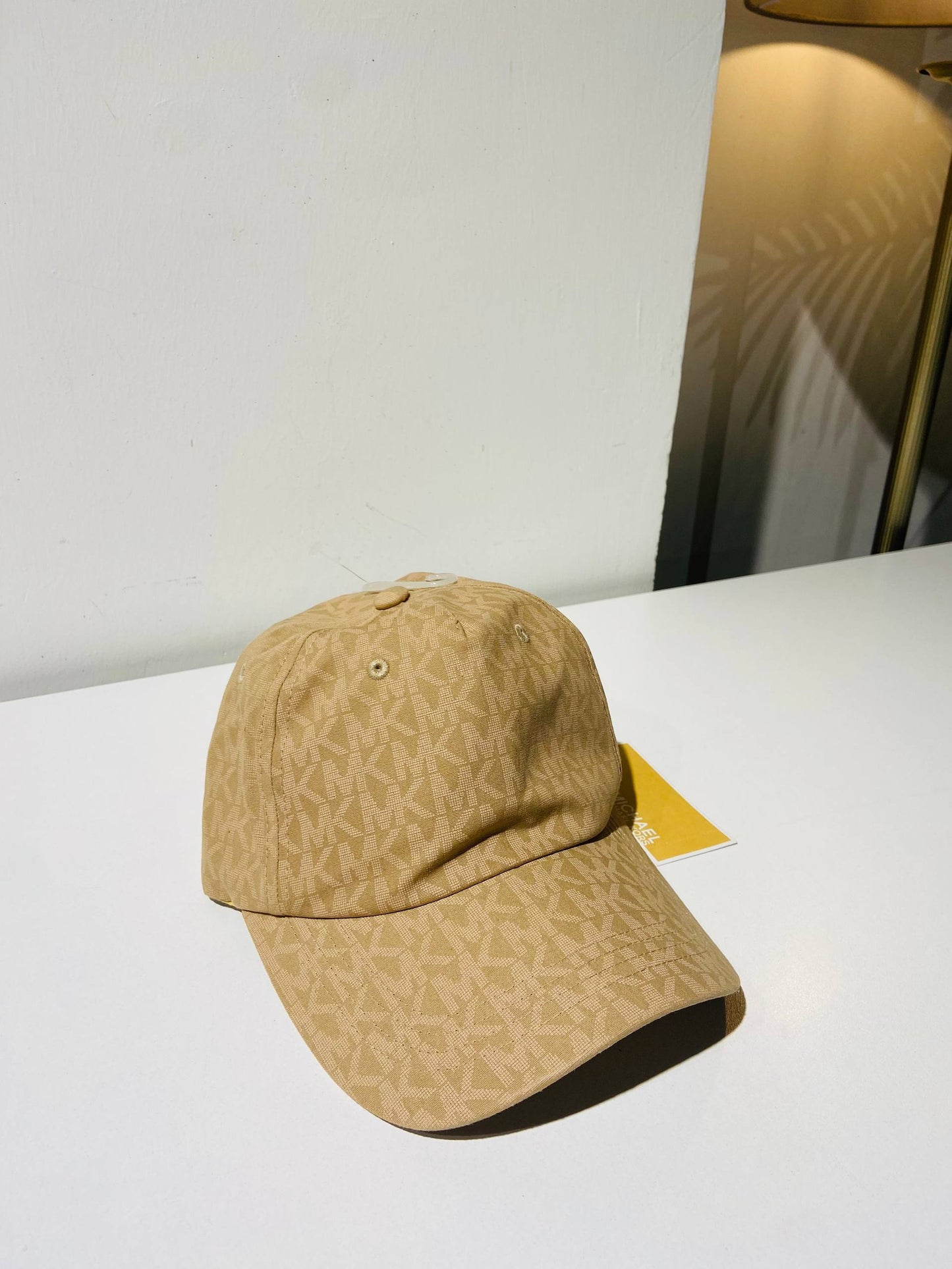 Michael kors cap