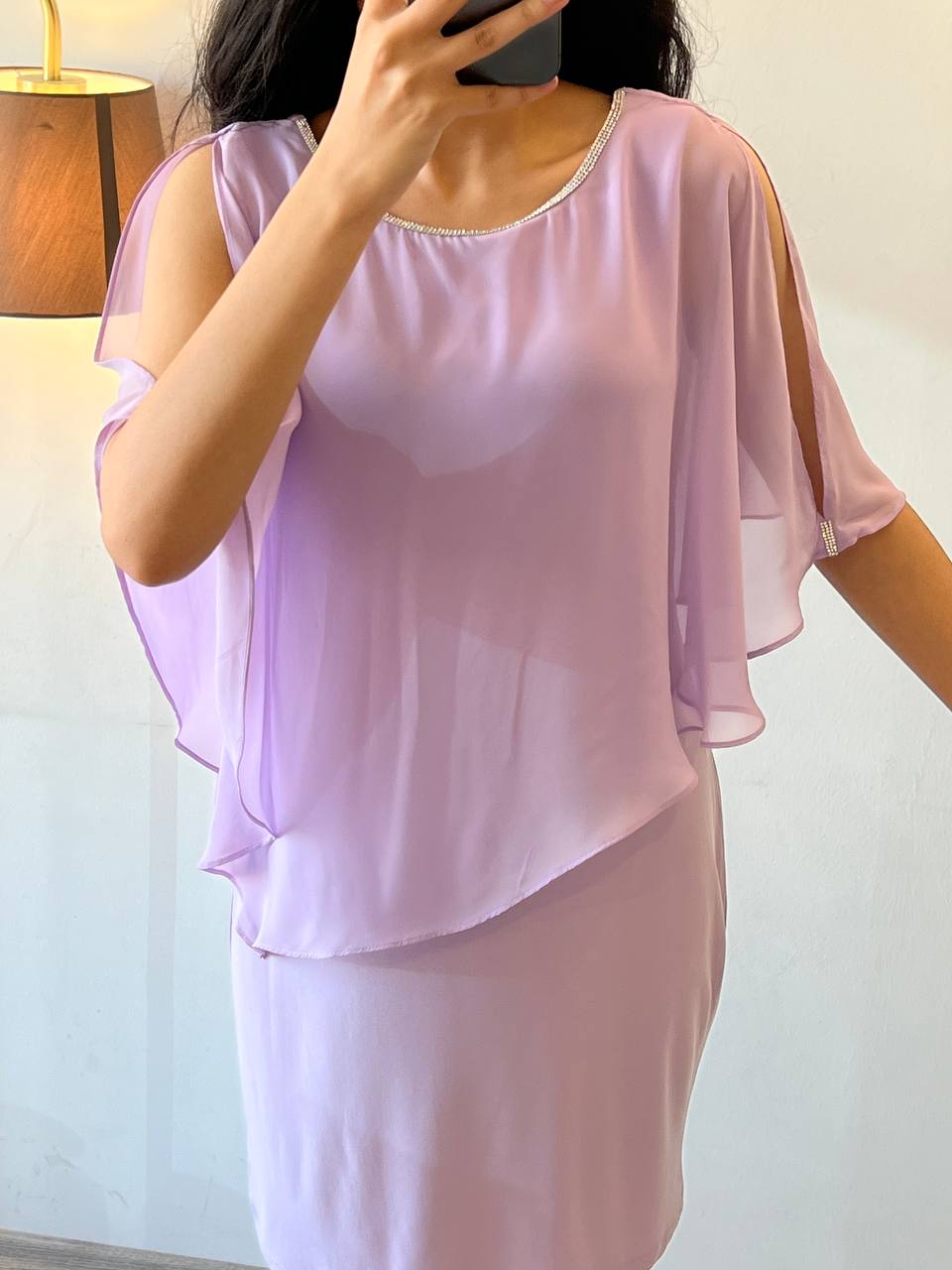 Msk dress