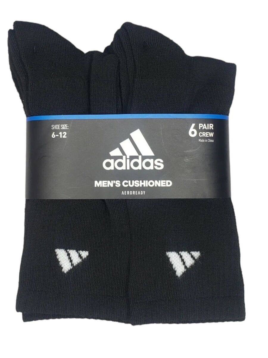 Adidas socks
