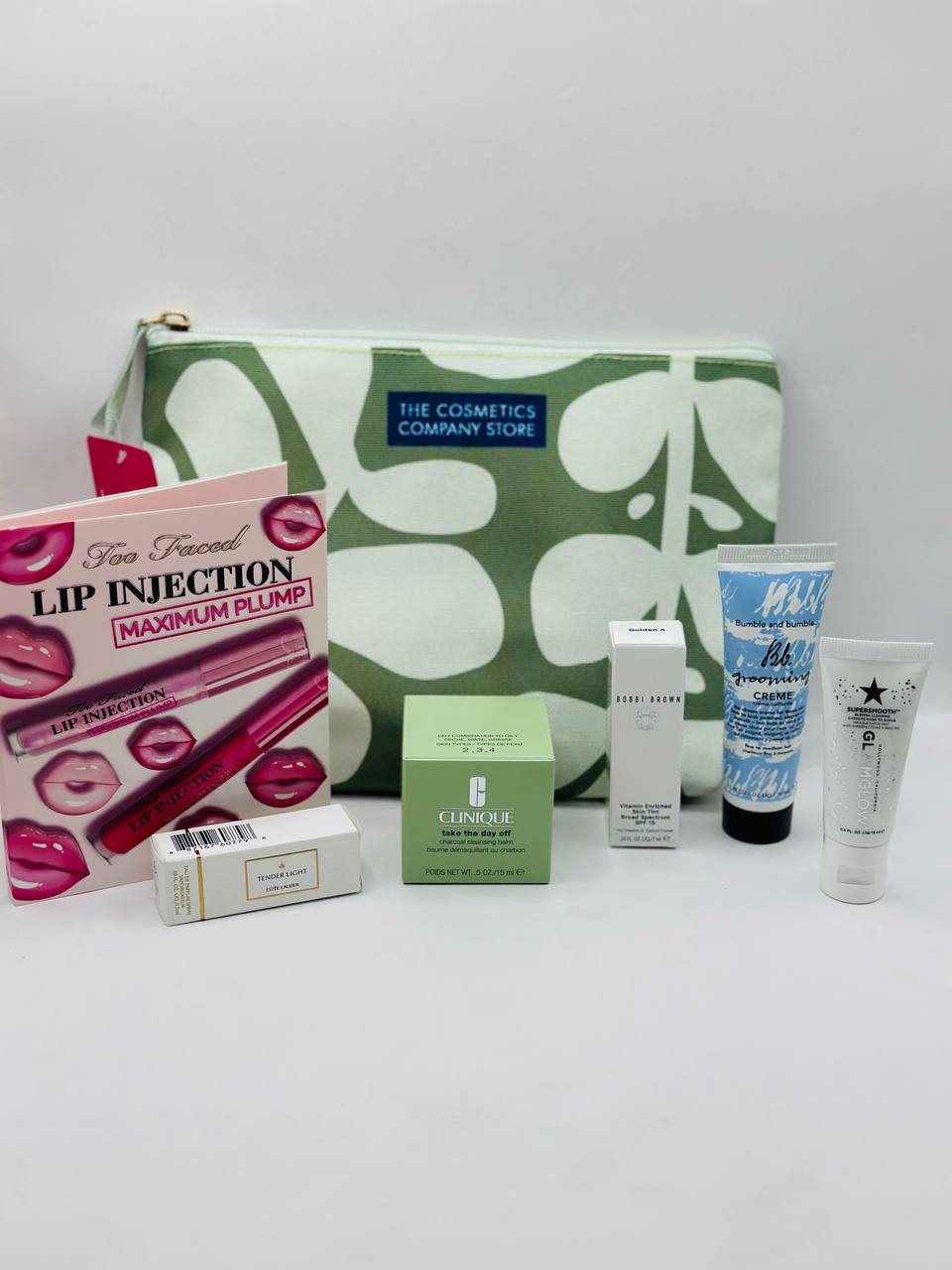 Cosmetic set