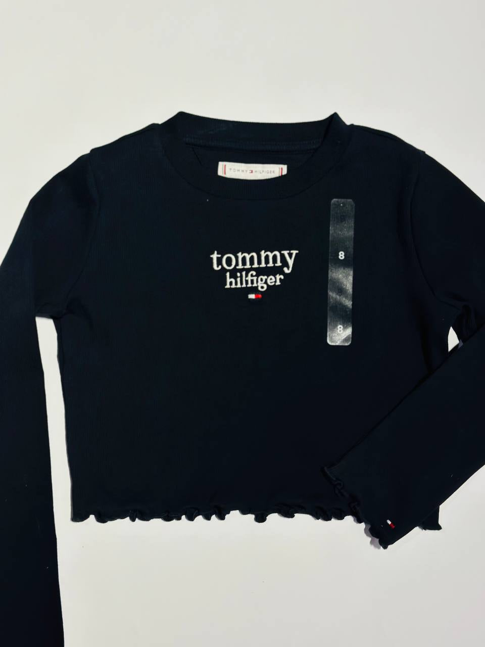 Tommy Hilfiger kids shirt