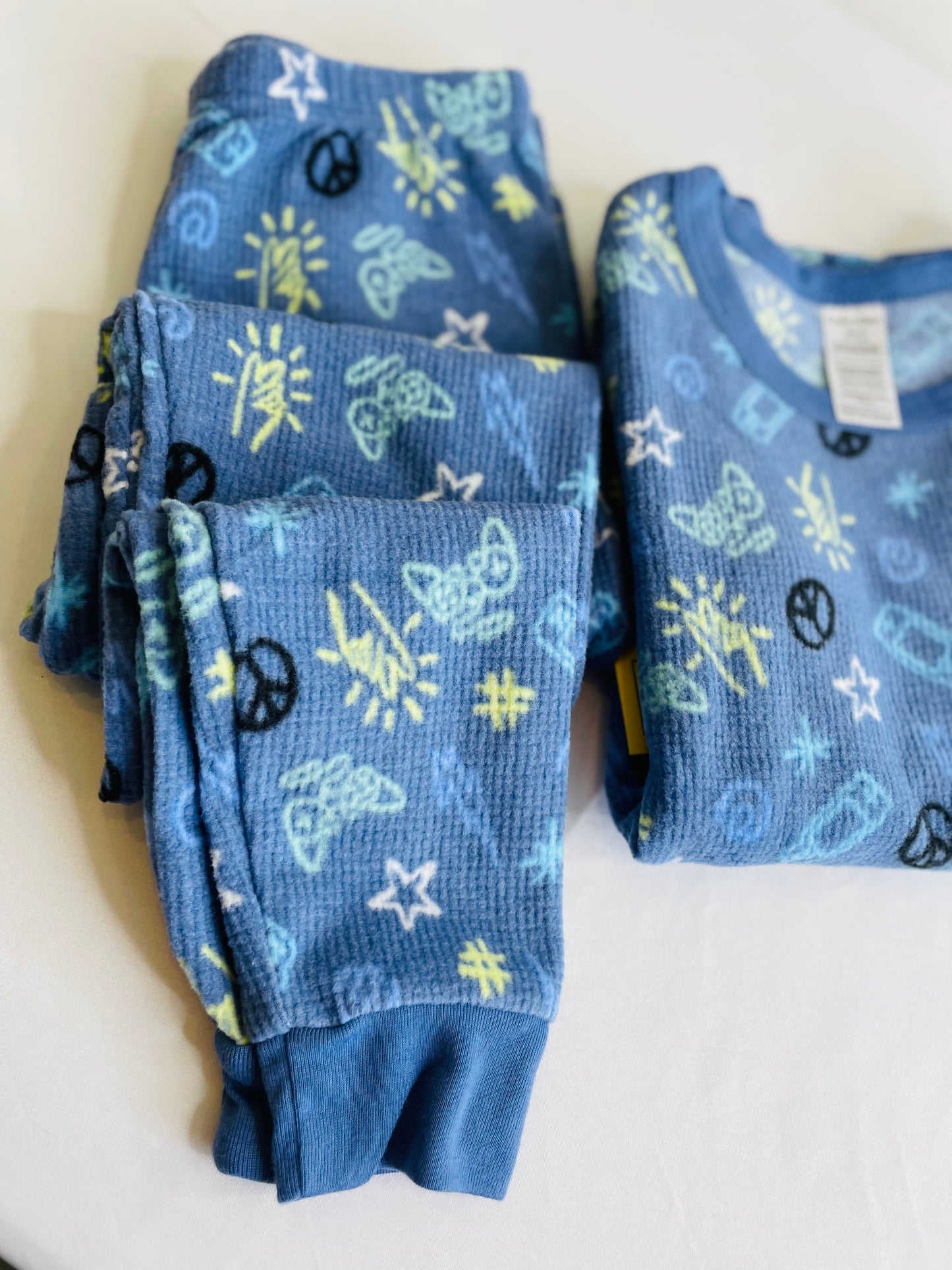 Calvin Klein kids set