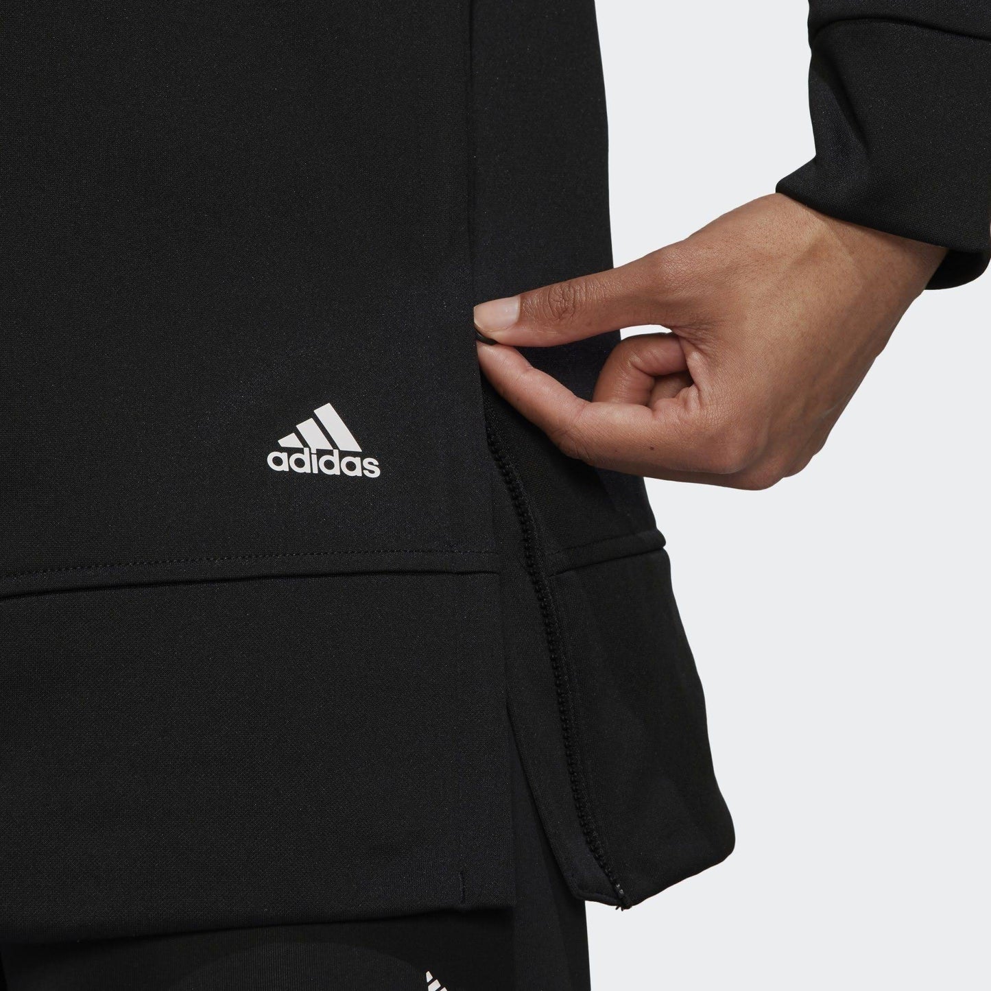 Adidas sweater