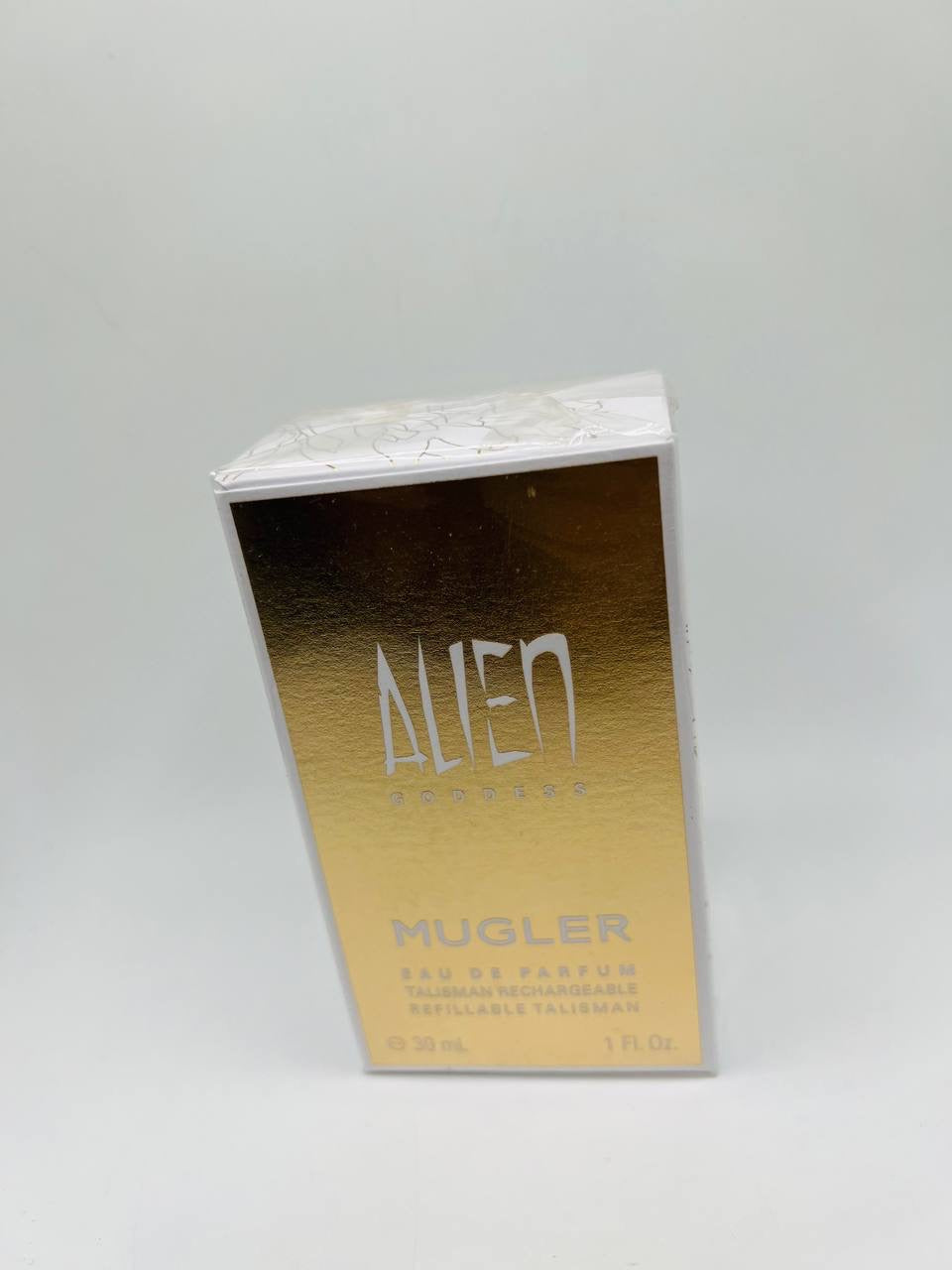 Mugler Alien Goddess Eau de Parfum