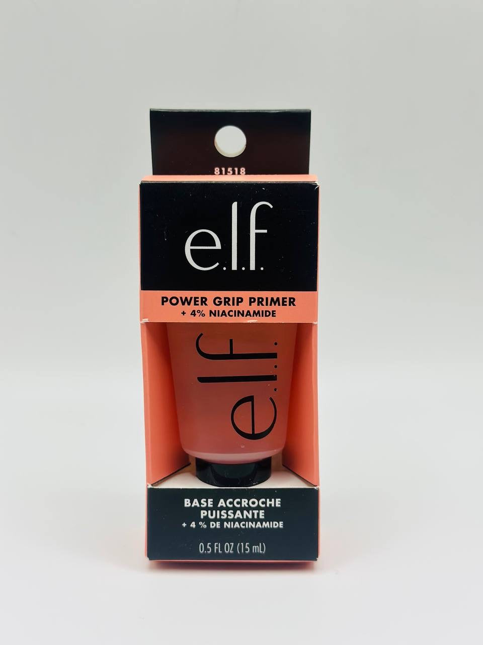 e.l.f. Power Grip Primer + 4% Niacinamide
