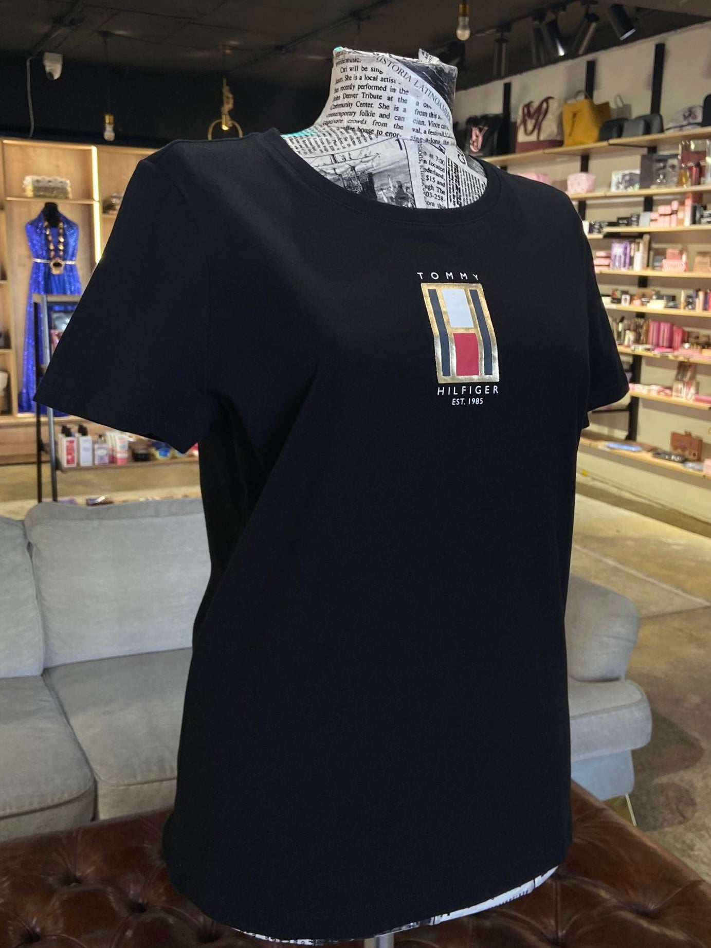 Tommy Hilfiger shirt