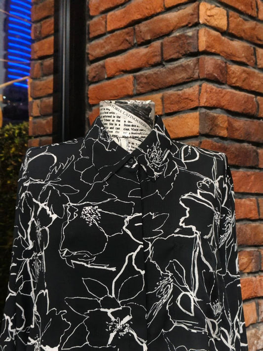 Calvin Klein blouse