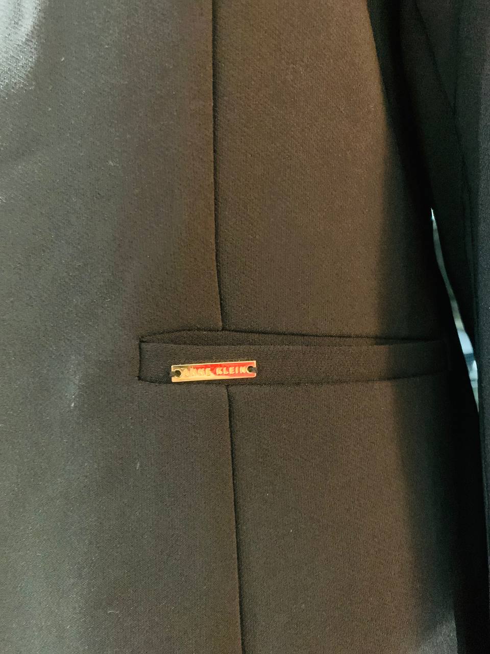 Anne Klein jacket
