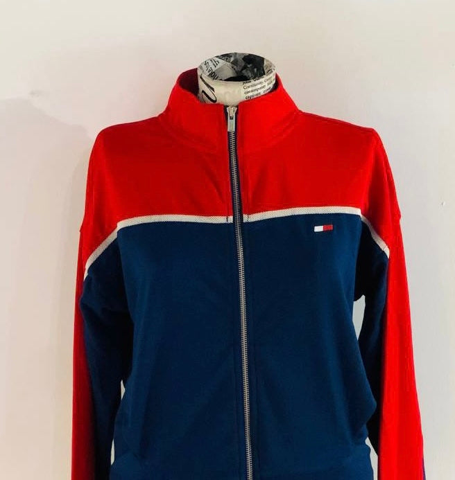 Tommy Hilfiger jacket with zipper