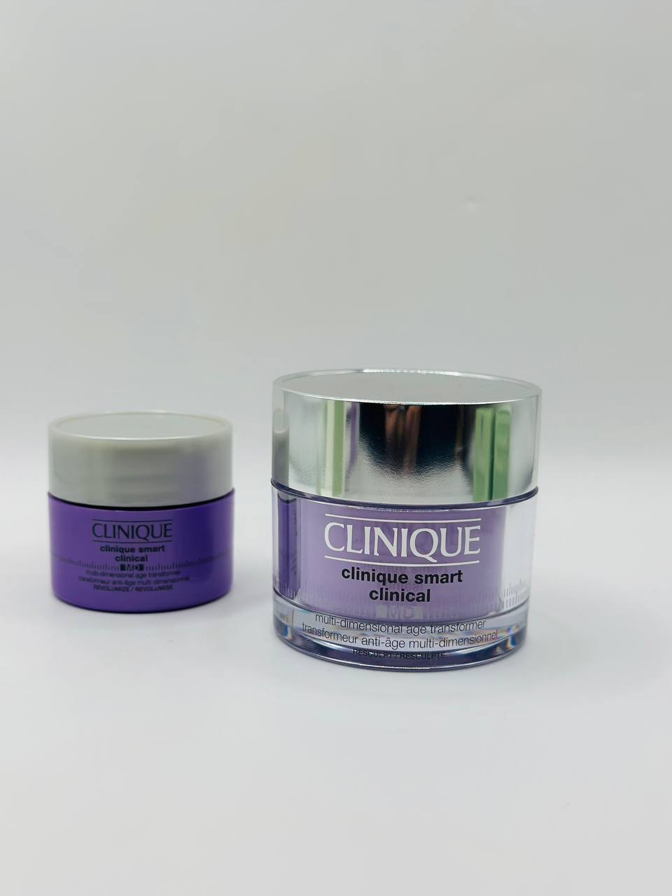 Clinique smart anti aging
