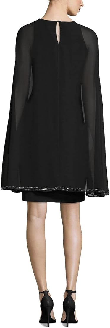 Betsy Adam dress
