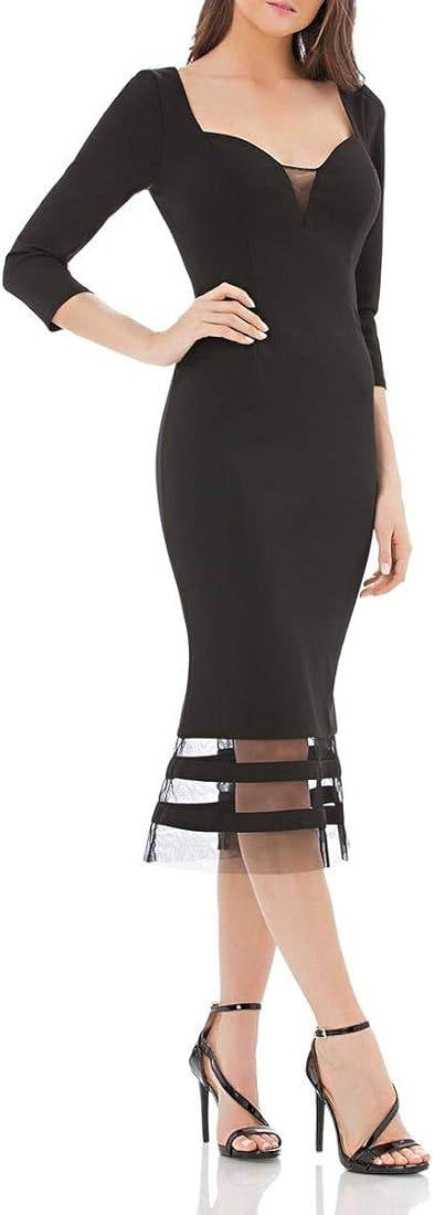 Js collection dress