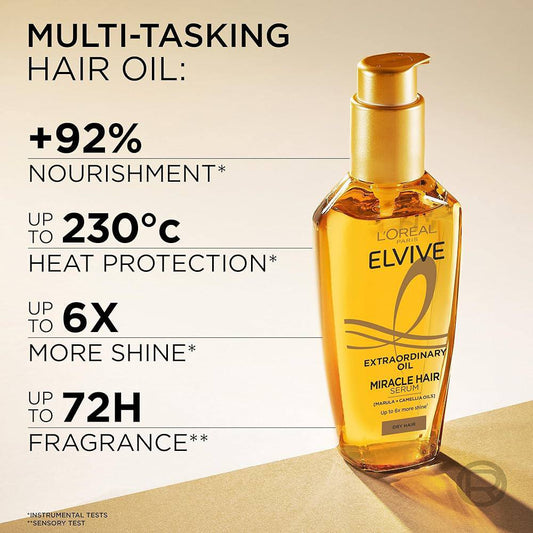 L'Oréal Paris Elvive Hair Serum