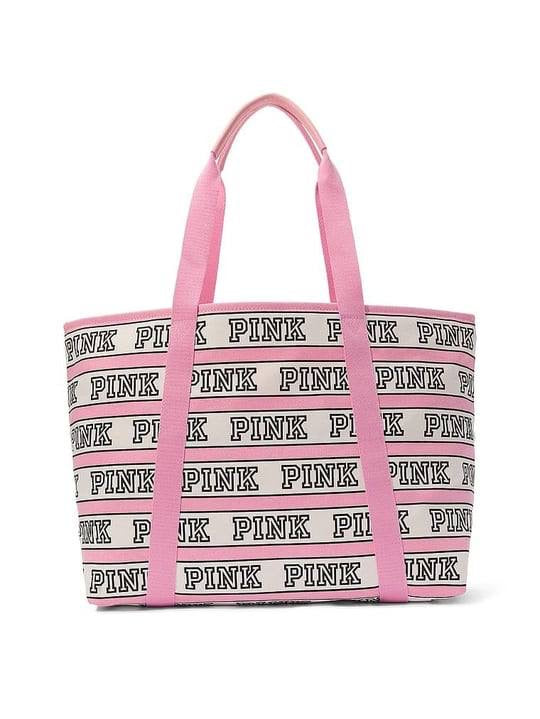 Victoria secret pink tote