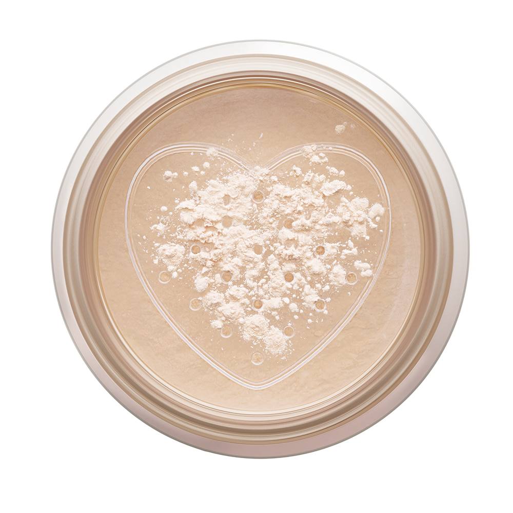 Too faced setting powder translucent medium