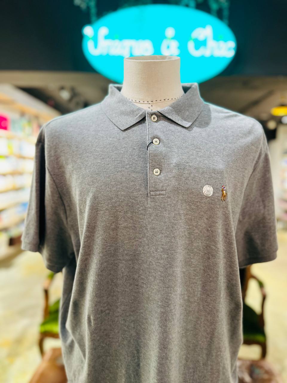 Ralph Lauren polo shirt