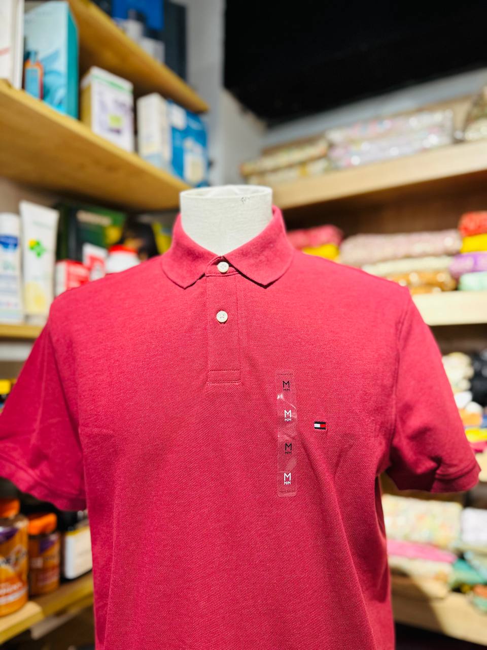 Tommy Hilfiger shirt