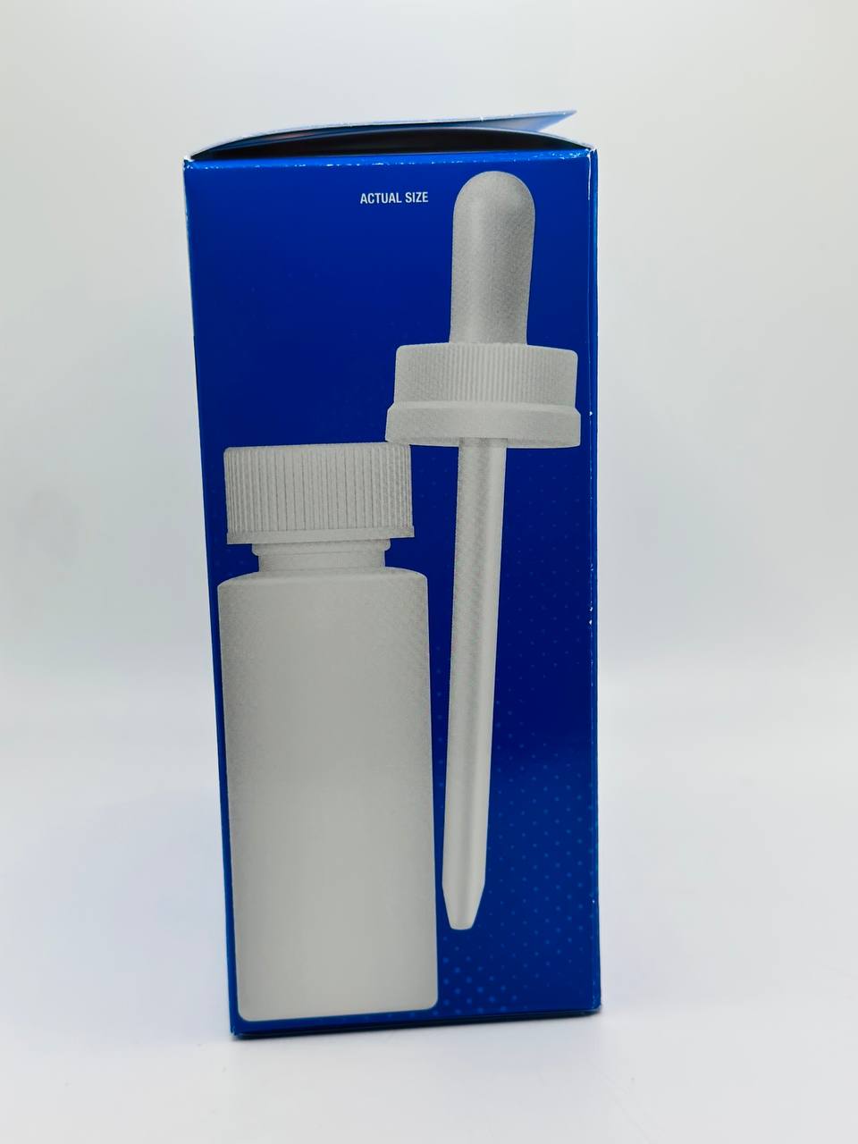 Kirkland minoxidil